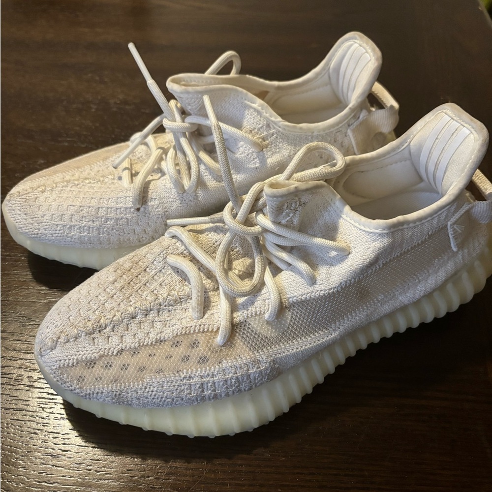 Yeezy Boost 350 V2 'Bone'